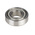 SKF 619/9-2Z Single Row Deep Groove Ball Bearing- Both Sides Shielded 9mm I.D, 20mm O.D