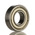 SKF 619/9-2Z Single Row Deep Groove Ball Bearing- Both Sides Shielded 9mm I.D, 20mm O.D