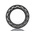 SKF 61906 Single Row Deep Groove Ball Bearing- Open Type 30mm I.D, 47mm O.D
