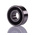 SKF 62304-2RS1 Single Row Deep Groove Ball Bearing- Both Sides Sealed 20mm I.D, 52mm O.D