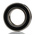 SKF W 6007-2RS1 Single Row Deep Groove Ball Bearing- Both Sides Sealed 35mm I.D, 62mm O.D
