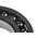 SKF 1218/C3 Self Aligning Ball Bearing- Open Type 90mm I.D, 160mm O.D