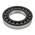 SKF 1218/C3 Self Aligning Ball Bearing- Open Type 90mm I.D, 160mm O.D