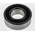 SKF 2207 E-2RS1TN9/C3 Self Aligning Ball Bearing- Both Sides Sealed 35mm I.D, 72mm O.D