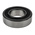 SKF 2208 E-2RS1KTN9/C3 Self Aligning Ball Bearing- Both Sides Sealed 40mm I.D, 80mm O.D