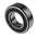 SKF 2208 E-2RS1KTN9/C3 Self Aligning Ball Bearing- Both Sides Sealed 40mm I.D, 80mm O.D