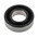 SKF 2208 E-2RS1KTN9/C3 Self Aligning Ball Bearing- Both Sides Sealed 40mm I.D, 80mm O.D