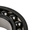 SKF 2209 EKTN9/C3 Self Aligning Ball Bearing- Open Type 45mm I.D, 85mm O.D