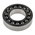 SKF 2209 EKTN9/C3 Self Aligning Ball Bearing- Open Type 45mm I.D, 85mm O.D