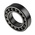 SKF 2212 EKTN9/C3 Self Aligning Ball Bearing- Open Type 60mm I.D, 110mm O.D