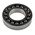 SKF 2212 EKTN9/C3 Self Aligning Ball Bearing- Open Type 60mm I.D, 110mm O.D