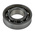 SKF 6004-Z/C3 Single Row Deep Groove Ball Bearing- One Side Shielded 20mm I.D, 42mm O.D