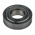 SKF 6004-Z/C3 Single Row Deep Groove Ball Bearing- One Side Shielded 20mm I.D, 42mm O.D