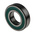 SKF 6206-2RZTN9/C3VT162 Single Row Deep Groove Ball Bearing- Non Contact Seals On Both Sides 30mm I.D, 62mm O.D