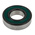SKF 6206-2RZTN9/C3VT162 Single Row Deep Groove Ball Bearing- Non Contact Seals On Both Sides 30mm I.D, 62mm O.D