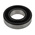 SKF 6207-2RS1K Single Row Deep Groove Ball Bearing- Both Sides Sealed 35mm I.D, 72mm O.D