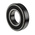 SKF 6207-2RS1K Single Row Deep Groove Ball Bearing- Both Sides Sealed 35mm I.D, 72mm O.D