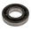 SKF 6208 TN9/DBGA Single Row Deep Groove Ball Bearing- Open Type 40mm I.D, 80mm O.D