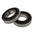 SKF 6208 TN9/DBGA Single Row Deep Groove Ball Bearing- Open Type 40mm I.D, 80mm O.D