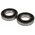 SKF 6208 TN9/DBGA Single Row Deep Groove Ball Bearing- Open Type 40mm I.D, 80mm O.D