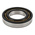 SKF 6214 M/C3 Single Row Deep Groove Ball Bearing- Open Type 70mm I.D, 125mm O.D