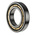 SKF 6214 M/C3 Single Row Deep Groove Ball Bearing- Open Type 70mm I.D, 125mm O.D