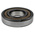 SKF 6312 M/C3 Single Row Deep Groove Ball Bearing- Open Type 60mm I.D, 130mm O.D