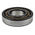 SKF 6315 M/C3 Single Row Deep Groove Ball Bearing- Open Type 75mm I.D, 160mm O.D
