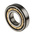 SKF 6315 M/C3 Single Row Deep Groove Ball Bearing- Open Type 75mm I.D, 160mm O.D