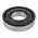 SKF 6315 M/C3 Single Row Deep Groove Ball Bearing- Open Type 75mm I.D, 160mm O.D