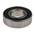 SKF W 6004-2RS1/W64 Single Row Deep Groove Ball Bearing- Both Sides Sealed 20mm I.D, 42mm O.D