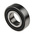 SKF W 6004-2RS1/W64 Single Row Deep Groove Ball Bearing- Both Sides Sealed 20mm I.D, 42mm O.D