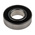 SKF W 6004-2RS1/W64 Single Row Deep Groove Ball Bearing- Both Sides Sealed 20mm I.D, 42mm O.D