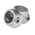 RS PRO Round Tube T-Connector, strut profile Type 1,
