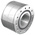 NSK BSF1762DDUHP2BDT R BE4L5 Single Row Angular Contact Ball Bearing- Both Sides Sealed 17mm I.D, 62mm O.D