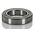 FAG 6010-2RSR Single Row Deep Groove Ball Bearing- Both Sides Sealed 50mm I.D, 80mm O.D