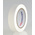 HellermannTyton HelaTape Flex White Electrical Tape, 15mm x 10m