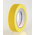 HellermannTyton HelaTape Flex Yellow Electrical Tape, 15mm x 10m