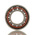 SKF 7003 ACDGA/P4A Single Row Angular Contact Ball Bearing- Open Type 17mm I.D, 35mm O.D