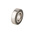 SKF 7205 BE-2RZP Single Row Angular Contact Ball Bearing- Non Contact Seals On Both Sides 25mm I.D, 52mm O.D