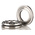 SKF 51306 Thrust Ball Bearing- Open Type 30mm I.D, 60mm O.D