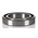 SKF 6018 Single Row Deep Groove Ball Bearing- Open Type 90mm I.D, 140mm O.D