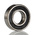 SKF 6205-RSH Single Row Deep Groove Ball Bearing- One Side Sealed 25mm I.D, 52mm O.D