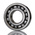SKF 6022 Single Row Deep Groove Ball Bearing- Open Type 110mm I.D, 170mm O.D