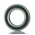 SKF 61905-2RZ Single Row Deep Groove Ball Bearing- Both Sides Sealed 25mm I.D, 42mm O.D