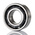 SKF 3207 A/C3 Double Row Angular Contact Ball Bearing- Open Type 35mm I.D, 72mm O.D