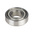 SKF W 6000-2Z Single Row Deep Groove Ball Bearing- Both Sides Shielded 10mm I.D, 26mm O.D