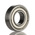 SKF W 6000-2Z Single Row Deep Groove Ball Bearing- Both Sides Shielded 10mm I.D, 26mm O.D