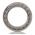 SKF 16030 Single Row Deep Groove Ball Bearing- Open Type 150mm I.D, 225mm O.D