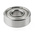 SKF 16100-2Z Single Row Deep Groove Ball Bearing- Both Sides Shielded 10mm I.D, 28mm O.D